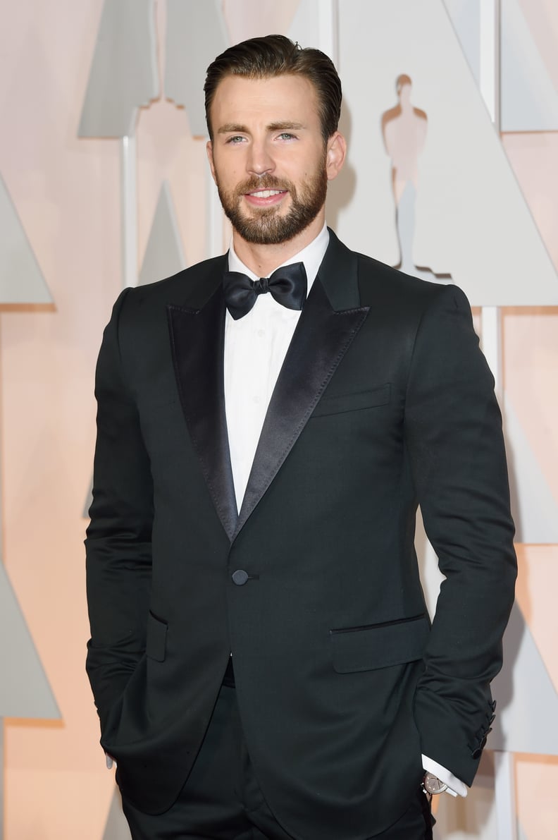 Chris Evans