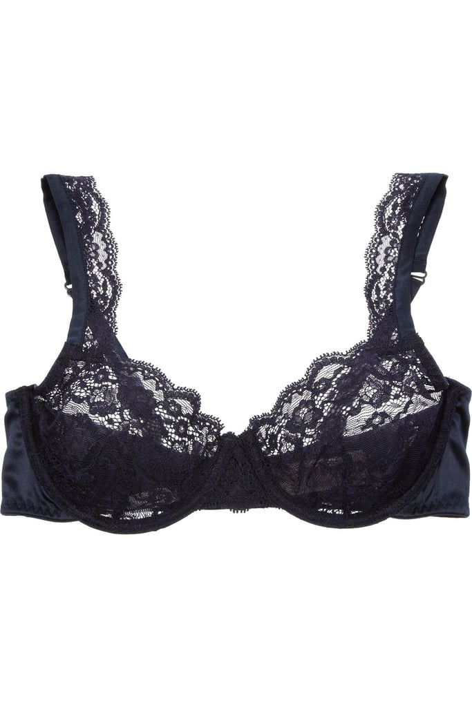 A Peekaboo Lacy Something That Won't Fall Apart
