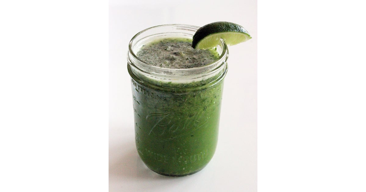 Dr. Oz's Green Drink | Green Juice and Smoothie Recipes ...