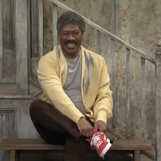 Eddie Murphy on SNL: "Mister Robinson's Neighborhood" Video