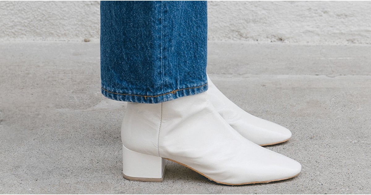 summer ankle boots 2018