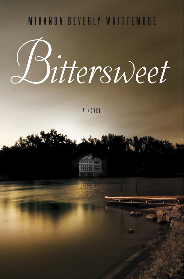 bittersweet book by miranda beverly whittemore