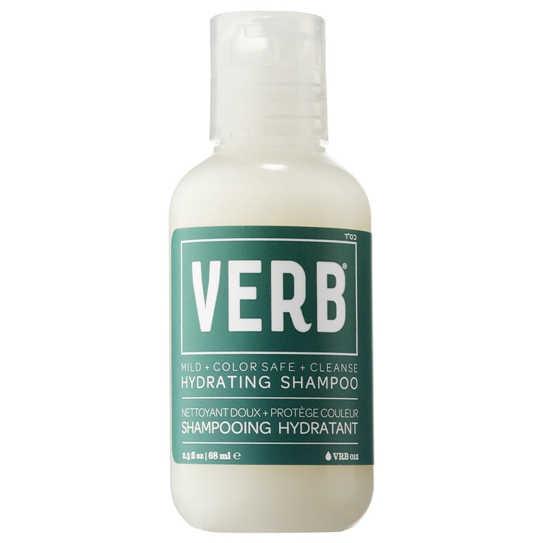 Verb Hydrating Shampoo