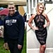 75-Pound Weight-Loss Transformations