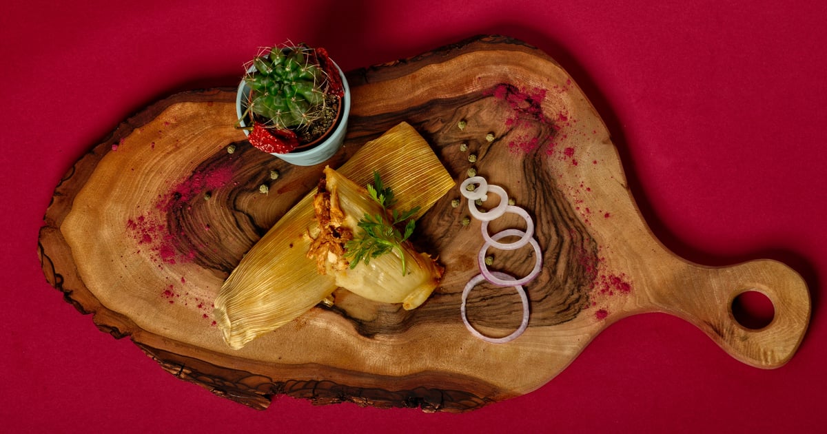 Why Mexicans Eat Tamales on Christmas May Surprise You