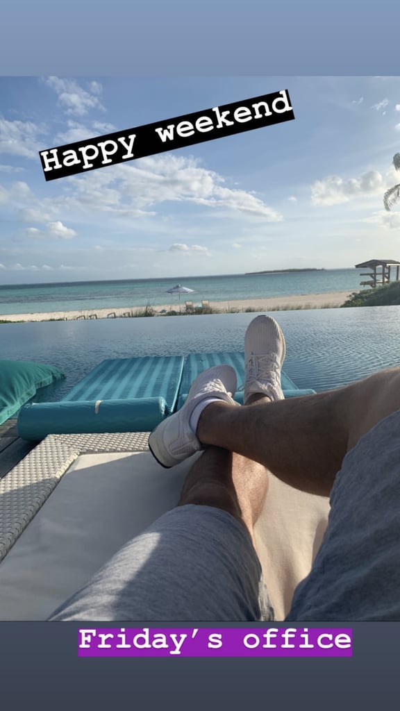 Jennifer Lopez Alex Rodriguez Vacation Pictures March 2019