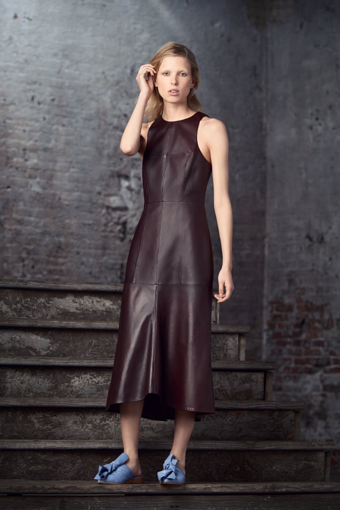 Tibi Pre-Fall 2015
