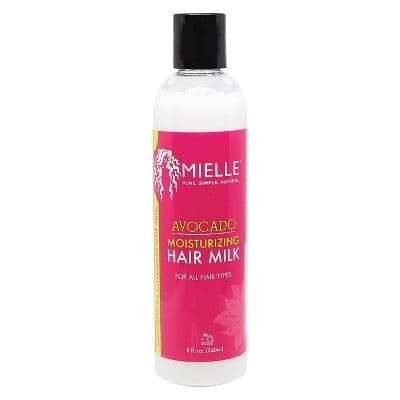 Mielle Organics Avocado Moisturising Hair Milk