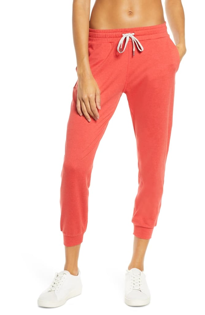 Vuori Performance Joggers | Stylish Sweatsuit Sets For Women | POPSUGAR ...