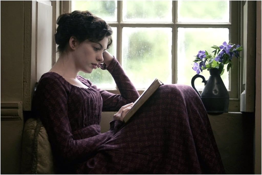 Jane Austen, Becoming Jane