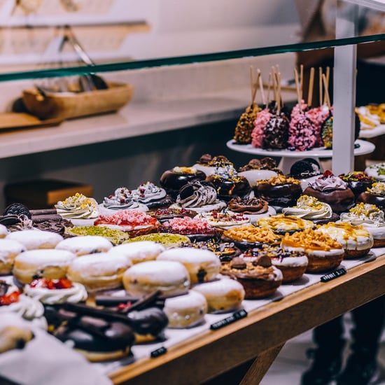 What Happens to Your Body When You Overeat