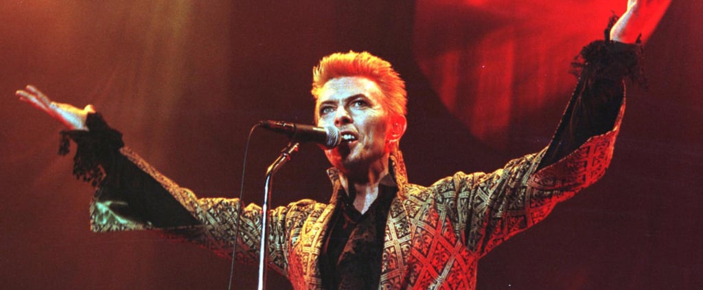 David Bowie's Fashion | Video