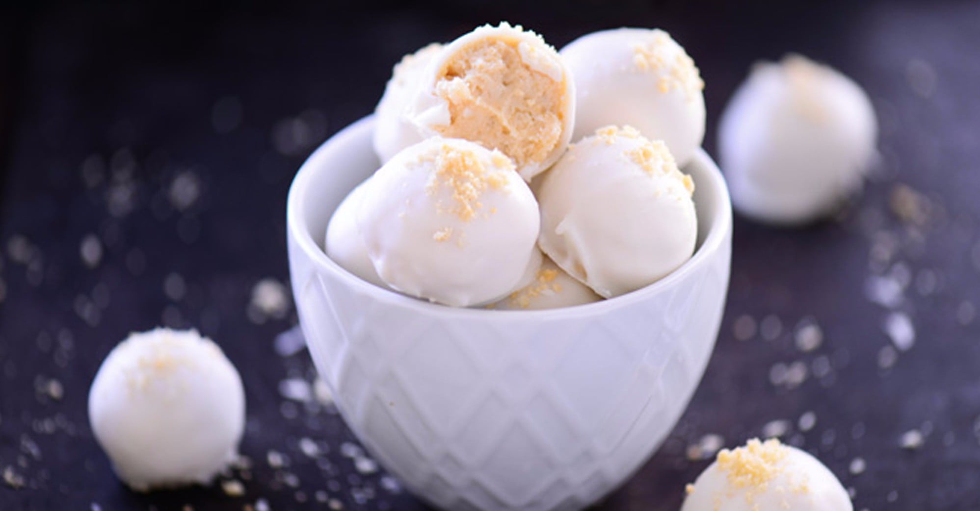 No-Bake Holiday Desserts For Kids | PS Family