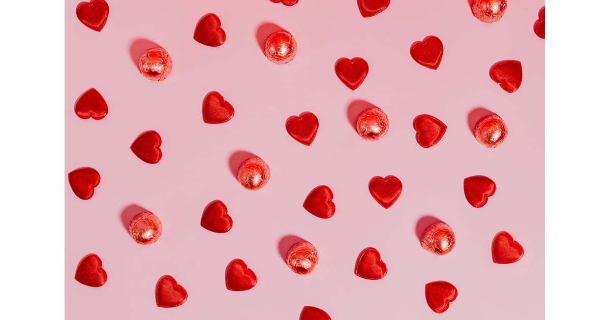 valentine zoom background