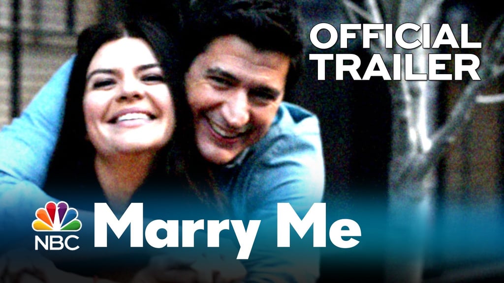 Watch the Trailer For Marry Me