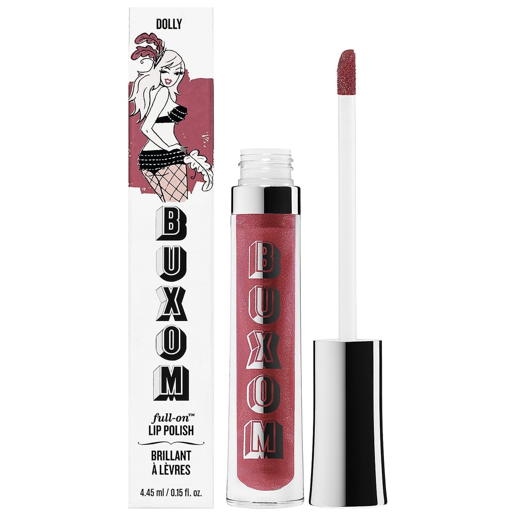 Buxom Full-On Plumping Lip Polish Gloss