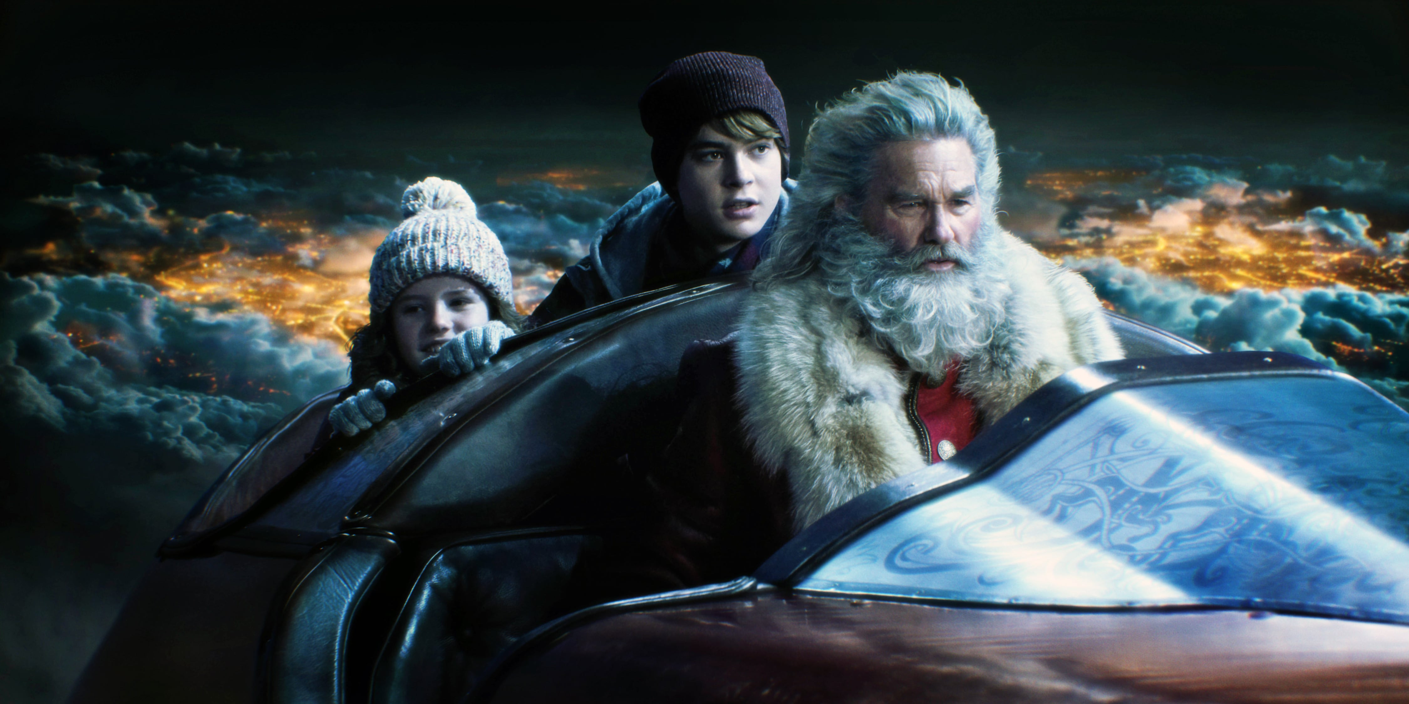 Will There Be a Christmas Chronicles 3? | PS Entertainment
