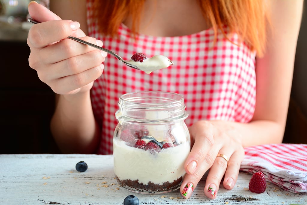 Can Dairy Make You Gain Weight? | POPSUGAR Fitness