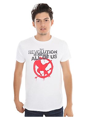 Revolution T-Shirt