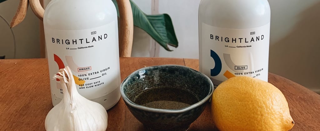 Brightland Olive Oil Review
