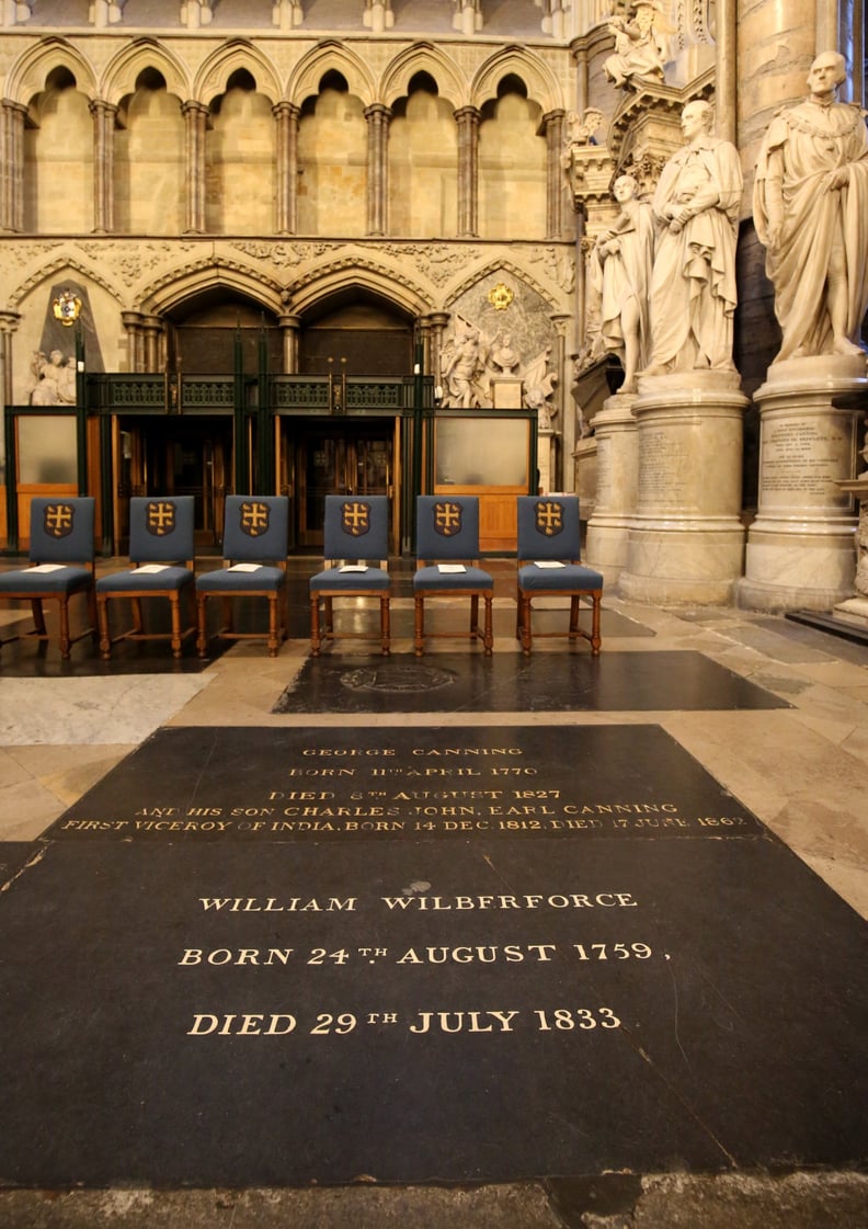 Westminster Abbey