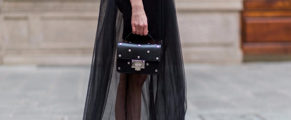 Black Party Dresses