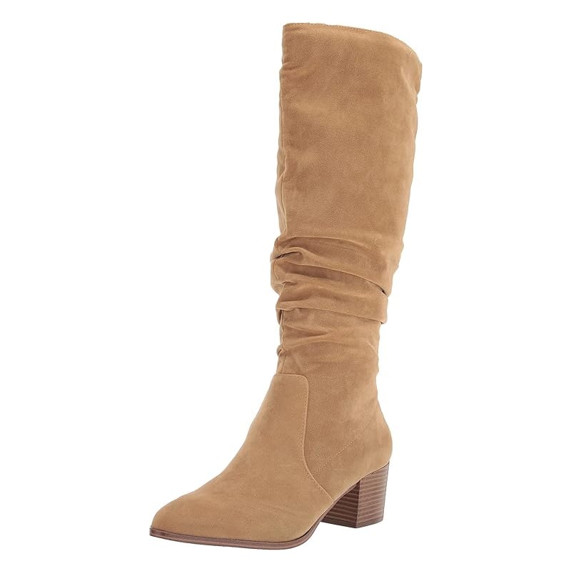 Best Slouchy Boots