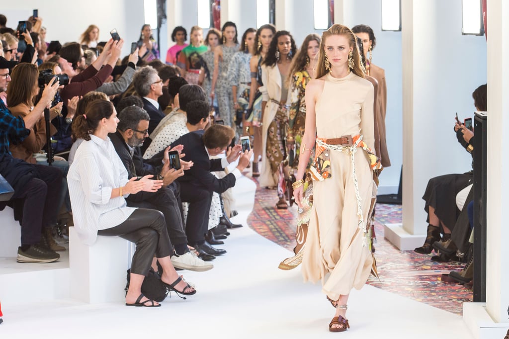 Chloé Spring 2019 Collection