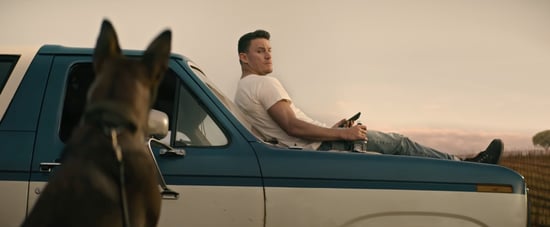 Watch the Trailer For Channing Tatum's Directing Debut, Dog