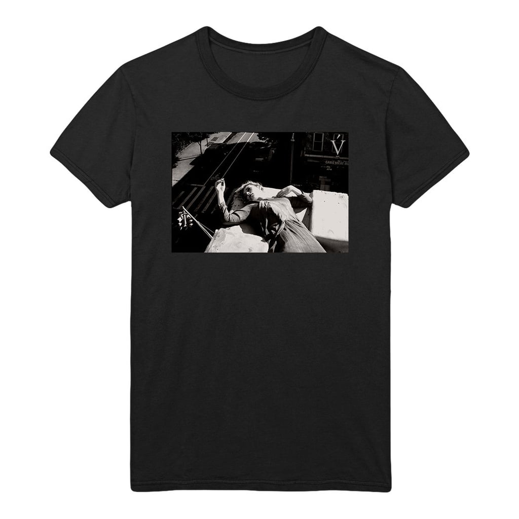 Vérité Photo Tee