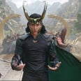 Anthony Russo Says Loki Could "Absolutely" Still Be Causing Mischief in an Alternate Timeline