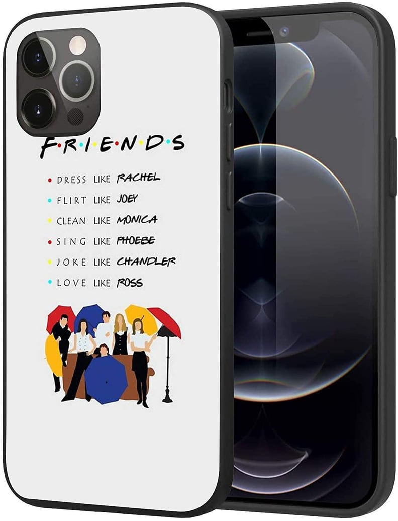 Friends iPhone 12 Pro Max Case