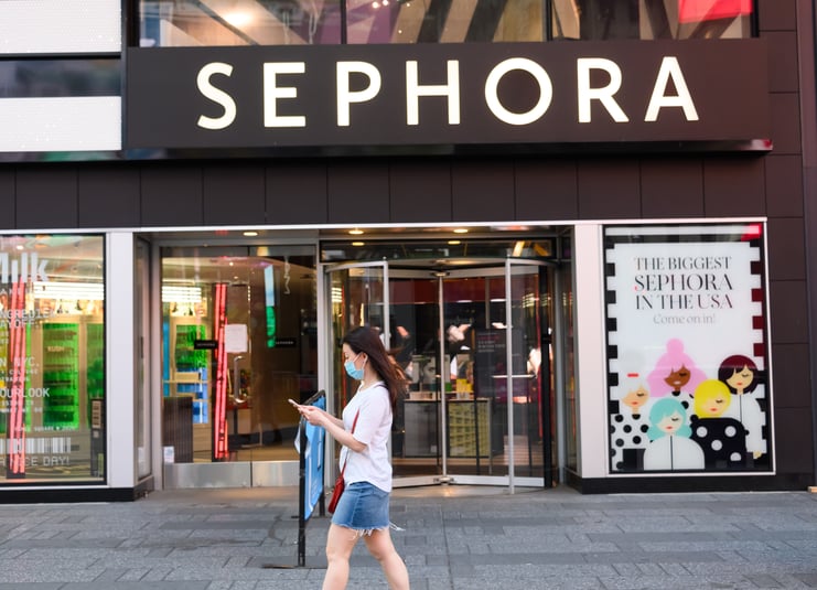 What to Expect at Beauty Retailers Post Stay at Home Orders