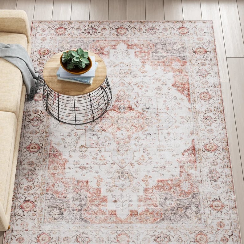 Best Area Rugs From Wayfair 2022