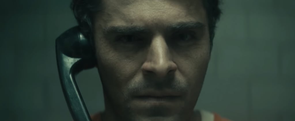 Extremely Wicked, Shockingly Evil and Vile Movie Trailer