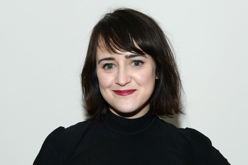 Mara Wilson