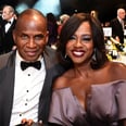 Viola Davis Prayed For a Husband and Was Blessed With a Real Winner