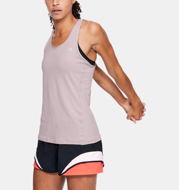 Under Armour HeatGear® Armour Racer Tank