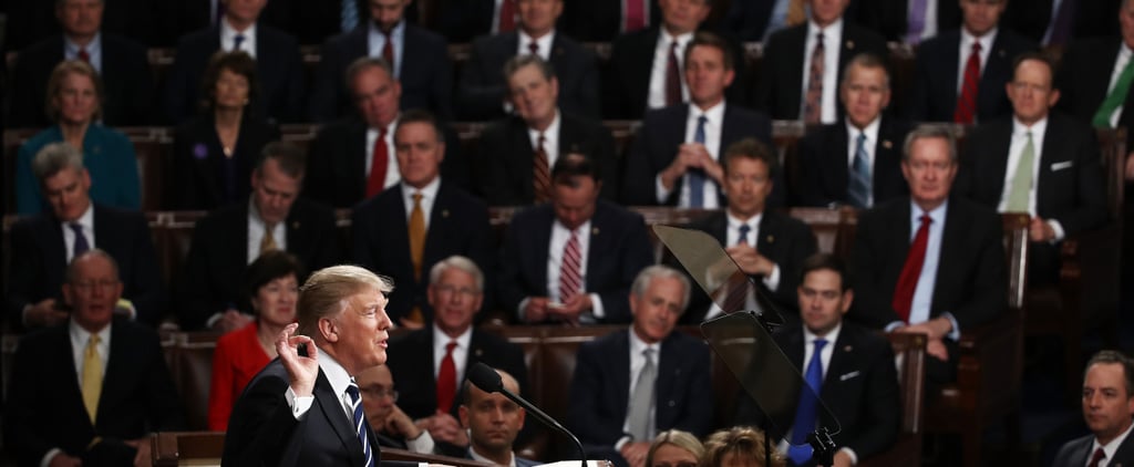 How to Watch 2018 State of the Union and Democratic Response