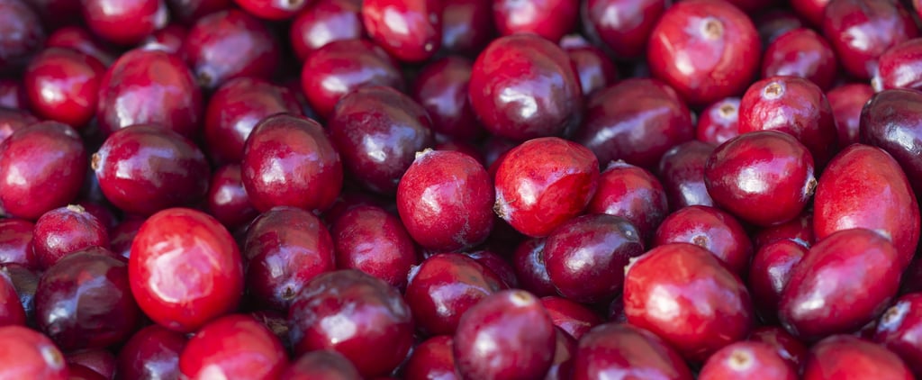 Does Cranberry Juice Help a UTI?