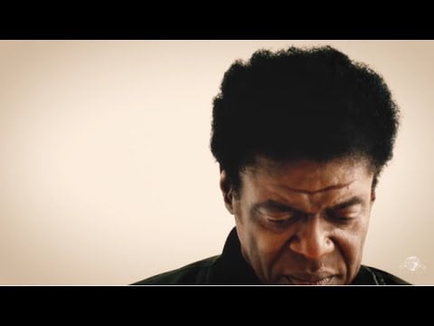 "Changes" by Charles Bradley