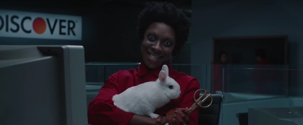 SNL "Discover Card" Sketch Video March 2019