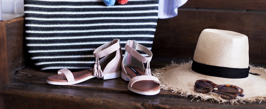 Classic Summer Sandals Guide