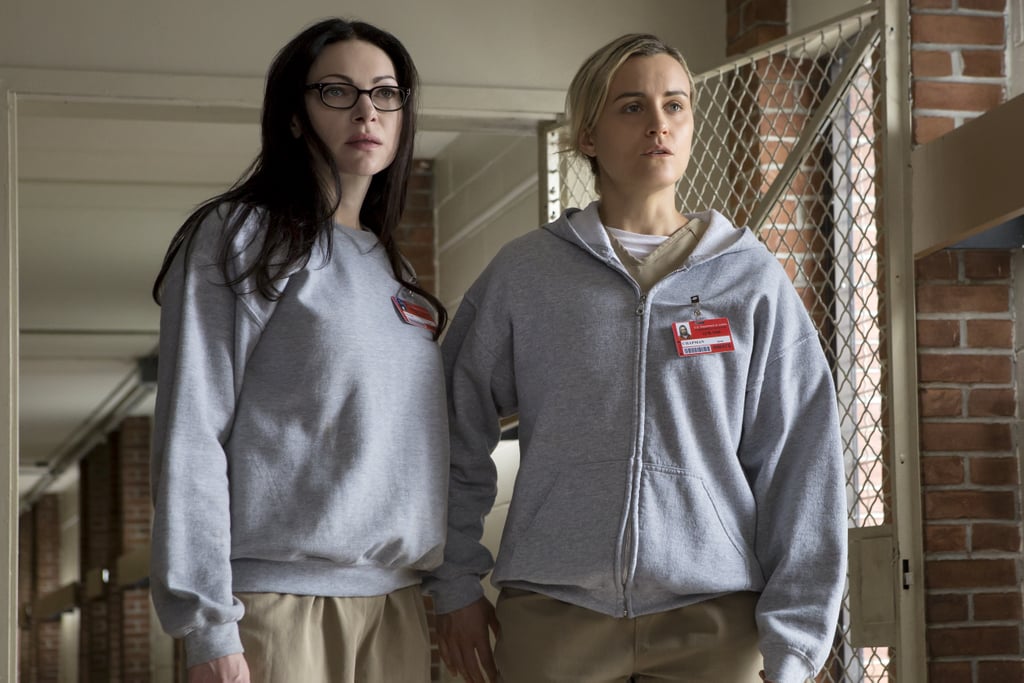 Why Is Piper Chapman in Prison on Orange Is the New Black? POPSUGAR Entertainment