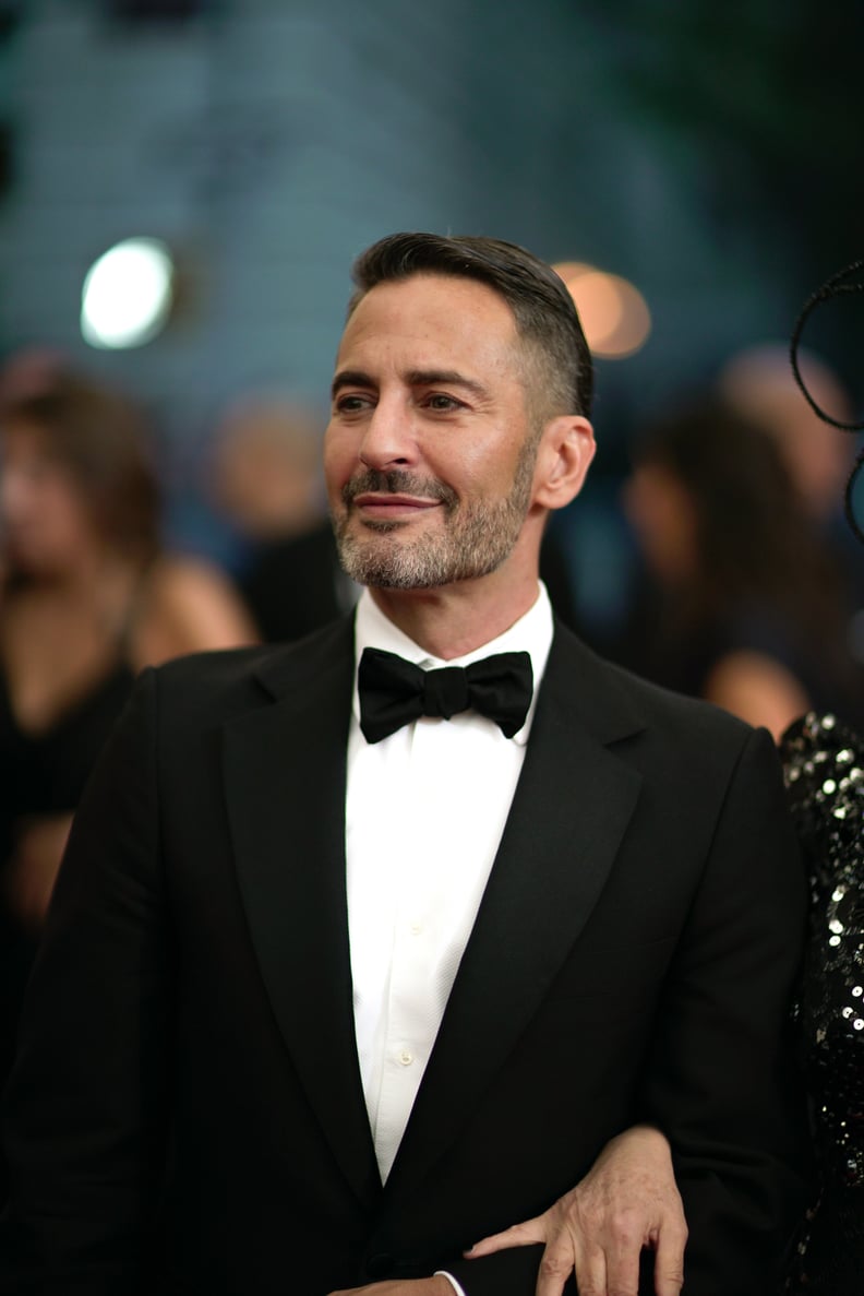Womenswear Designer of the Year: Marc Jacobs