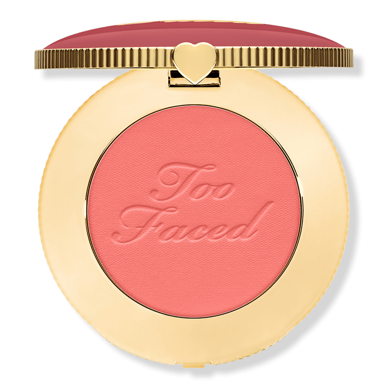 Best Pore-Blurring Blush