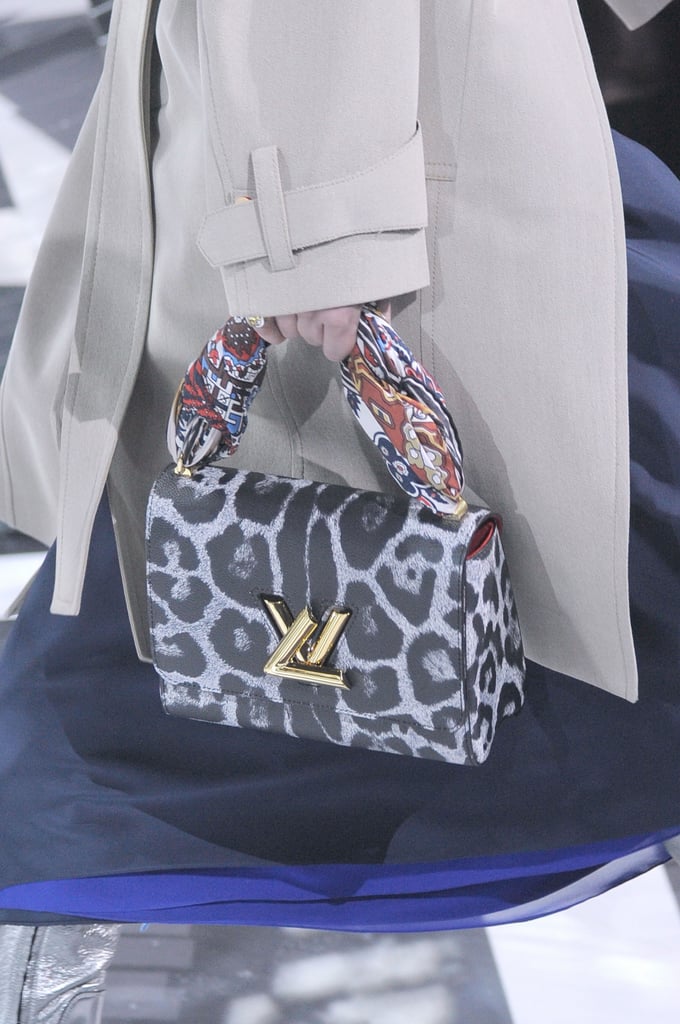 Louis Vuitton Bags and Shoes Fall 2016 | POPSUGAR Fashion Photo 12