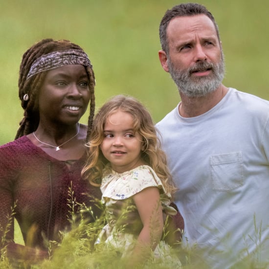 The Walking Dead Opening Minutes of Season 9