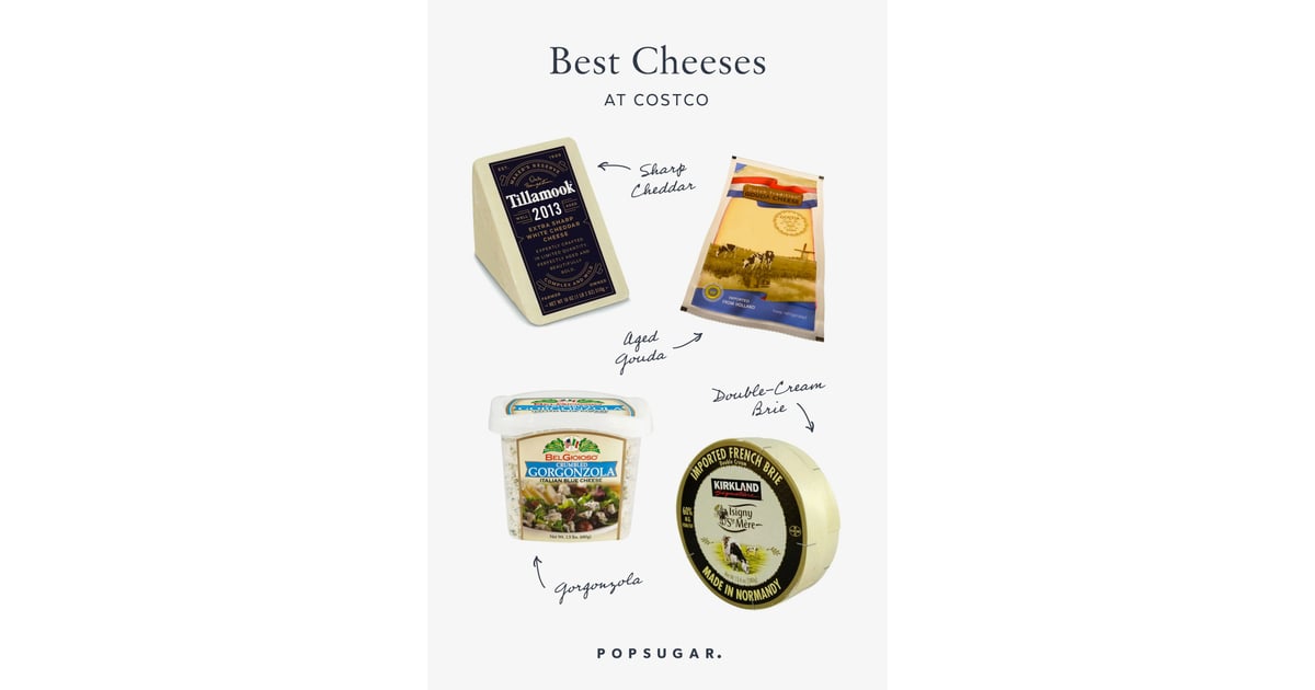 Best Cheeses at Costco POPSUGAR Food Photo 18