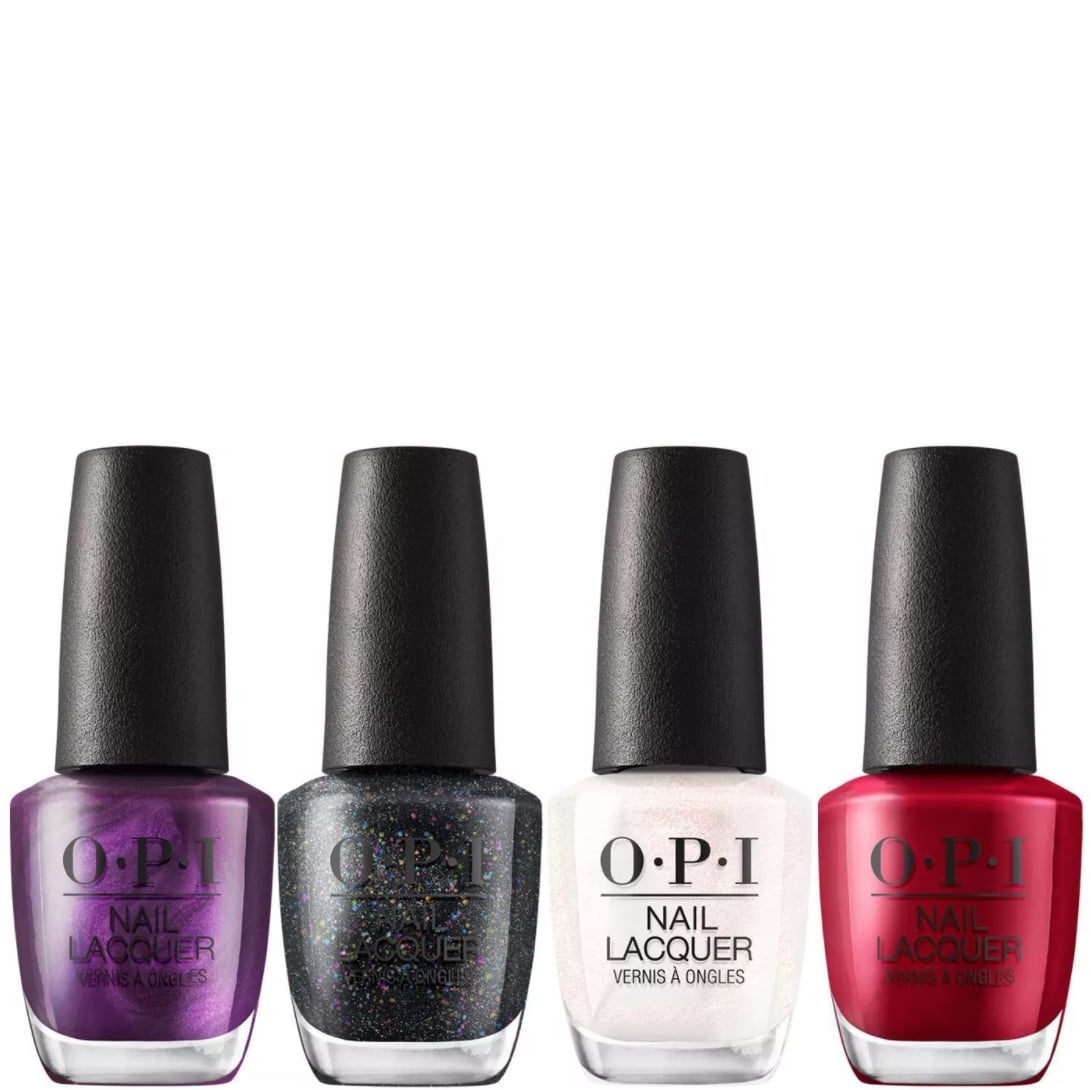 Opi shine bright deals